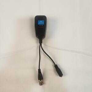 PV PVD PVA PVDA 8MP HD Passive Video Valun CVI, AHD, TVI, CVBS 1080P